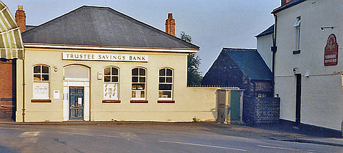 Clowne South railway station